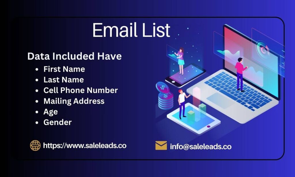 Email List