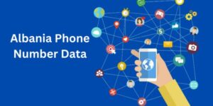 Albania Phone Number Data