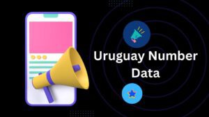 Uruguay Number Data